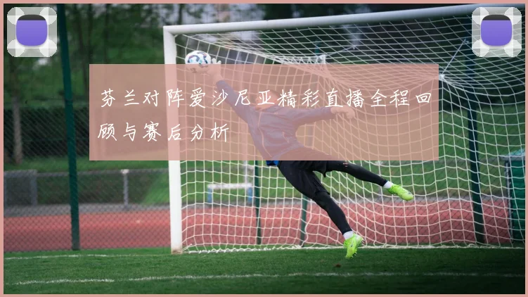 芬兰对阵爱沙尼亚精彩直播全程回顾与赛后分析