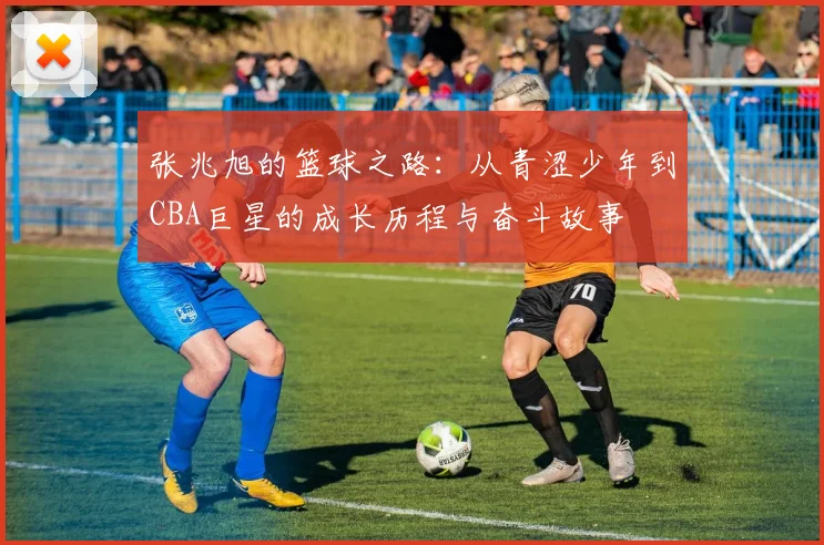 张兆旭的篮球之路：从青涩少年到CBA巨星的成长历程与奋斗故事