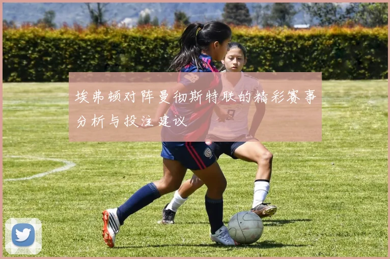 埃弗顿对阵曼彻斯特联的精彩赛事分析与投注建议