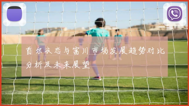 首尔衣恋与富川市场发展趋势对比分析及未来展望