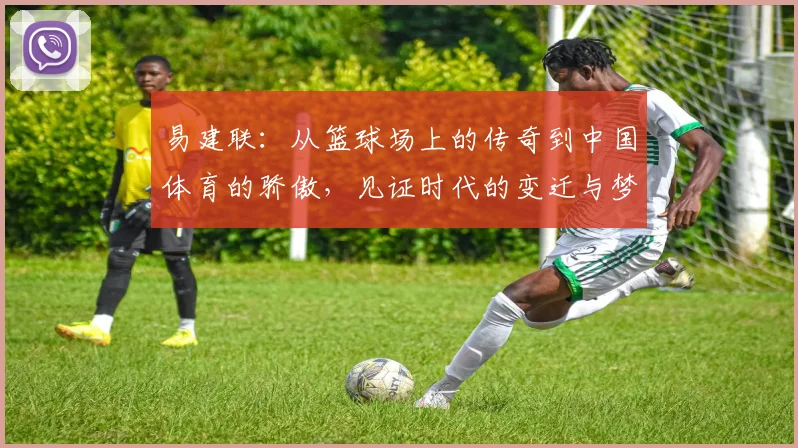 易建联：从篮球场上的传奇到中国体育的骄傲，见证时代的变迁与梦想的追逐