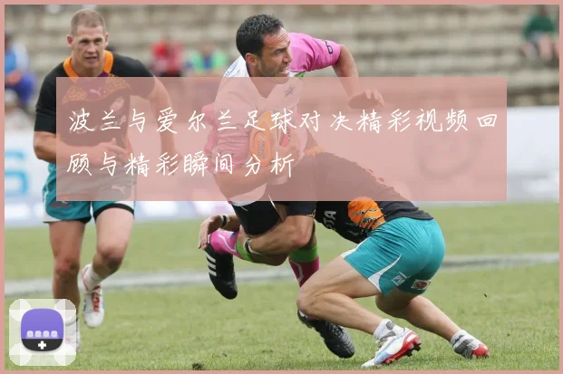波兰与爱尔兰足球对决精彩视频回顾与精彩瞬间分析