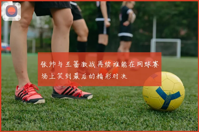 张帅与王蔷激战再续谁能在网球赛场上笑到最后的精彩对决